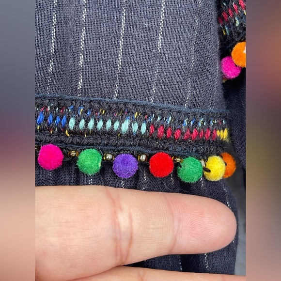 Berenice bohemian dress size 36/small - Picture 9 of 10